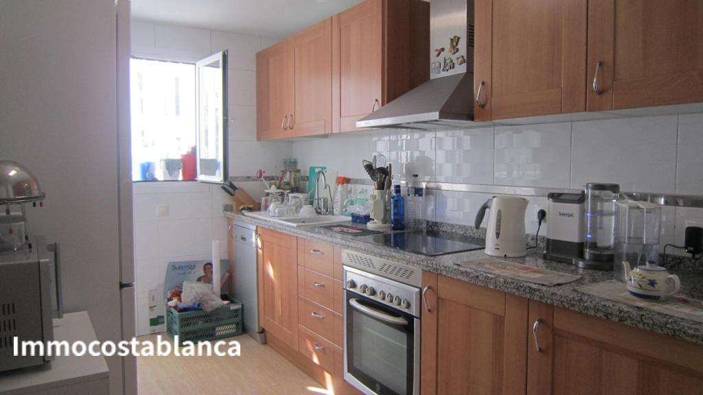 Apartment in Calpe, 160,000 €, photo 5, listing 18097528