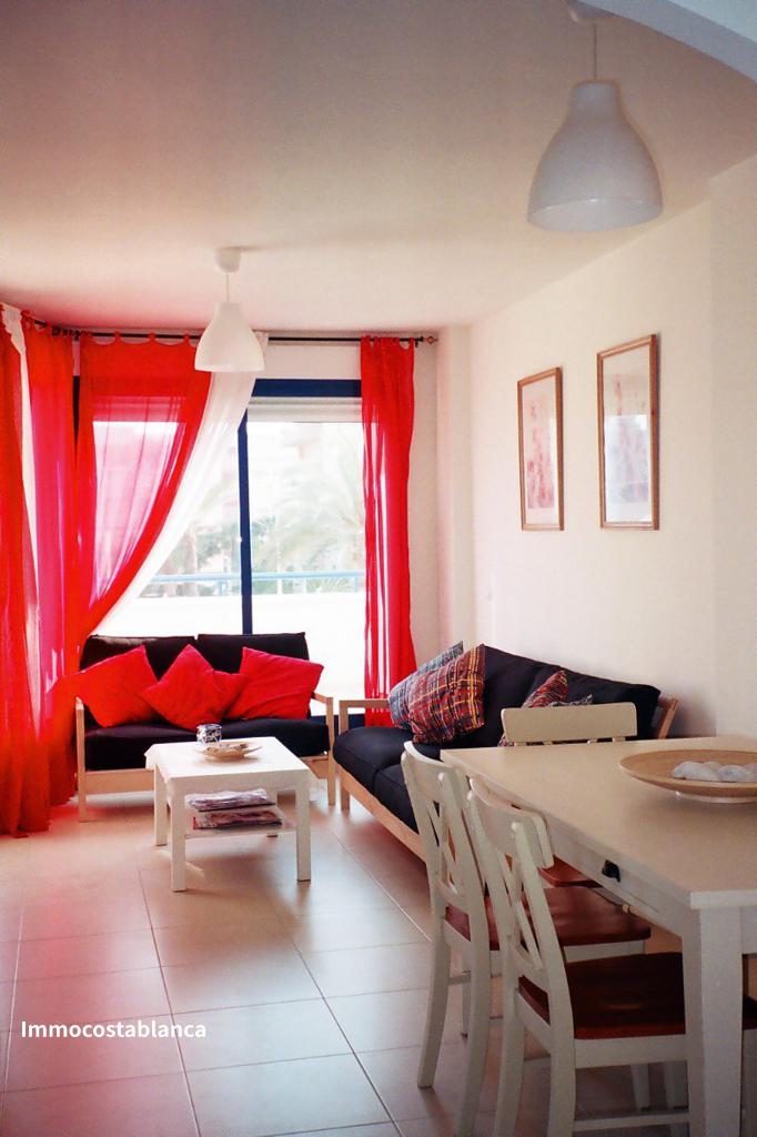 Apartment in Calpe, 80 m², 210,000 €, photo 1, listing 20789448