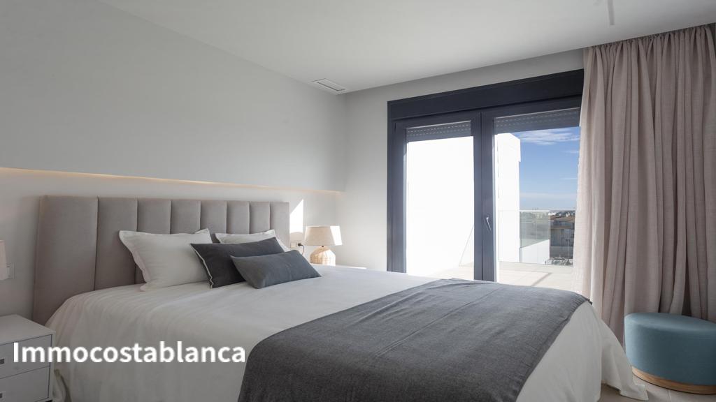 Penthouse in Denia, 122 m², 625,000 €, photo 7, listing 9515616