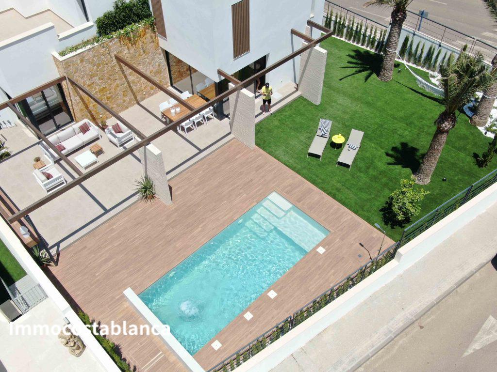 5 room villa in Dehesa de Campoamor, 196 m², 910,000 €, photo 3, listing 73954496