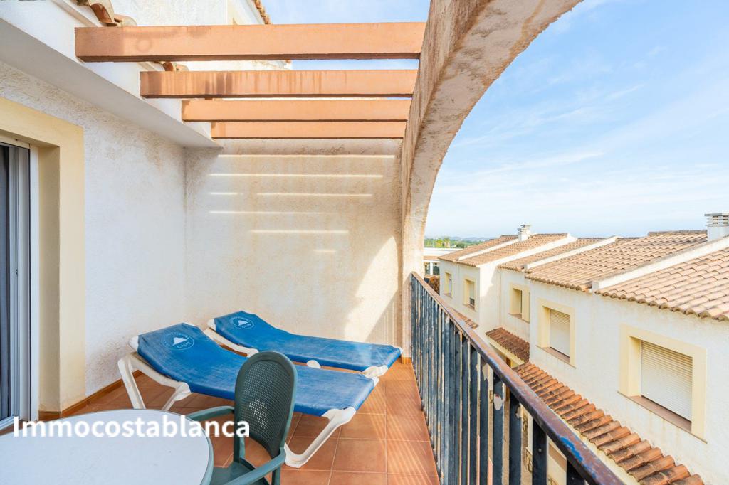 Detached house in Calpe, 101 m², 182,000 €, photo 1, listing 13032176