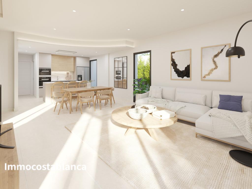 Villa in Los Montesinos, 117 m², 565,000 €, photo 1, listing 3503536