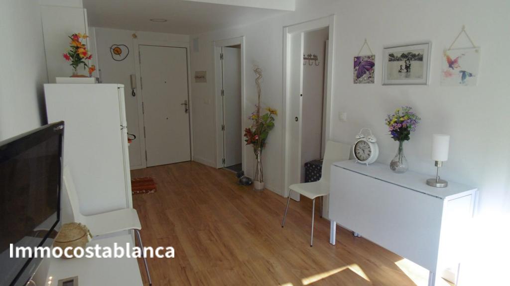 Apartment in Benidorm, 50 m², 147,000 €, photo 3, listing 41118656