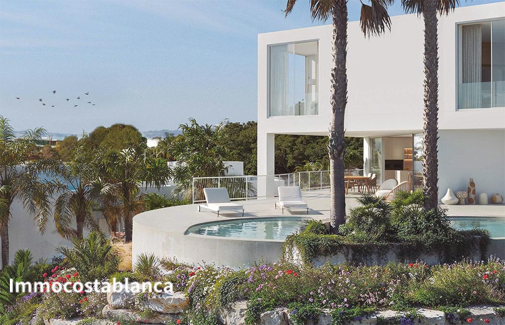 Villa in Dehesa de Campoamor, 482 m², 2,490,000 €, photo 4, listing 19396416