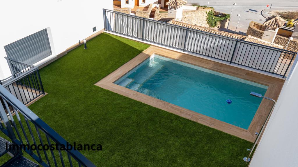 Terraced house in Algorfa, 123 m², 473,000 €, photo 4, listing 54251616