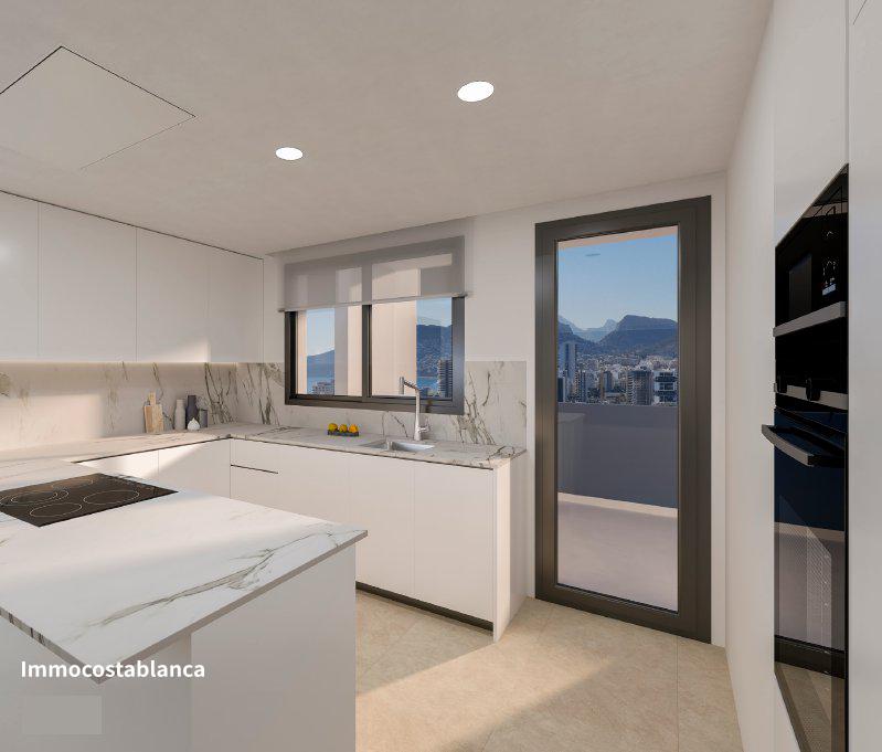 Apartment in Calpe, 234 m², 1,395,000 €, photo 5, listing 12155616