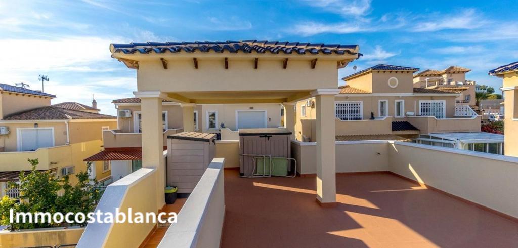 Villa in Orihuela Costa, 120 m², 295,000 €, photo 8, listing 18297216