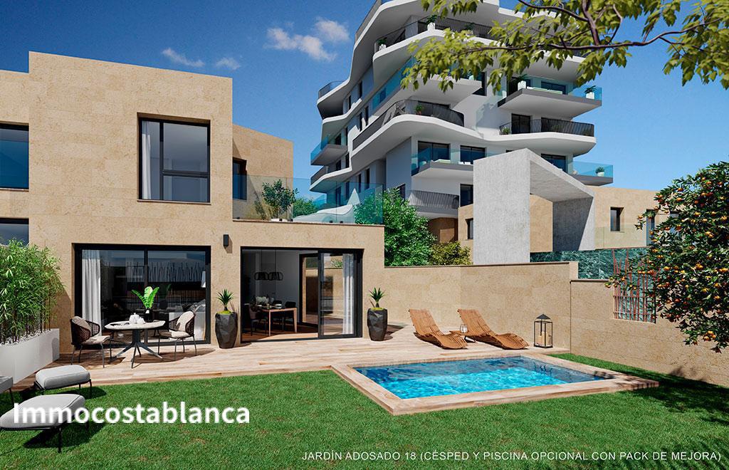 Terraced house in Villajoyosa, 98 m², 612,000 €, photo 6, listing 33966328