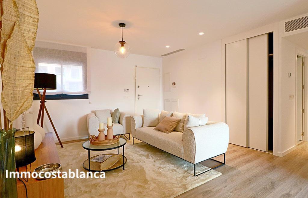 Apartment in Javea (Xabia), 80 m², 294,000 €, photo 7, listing 36854328