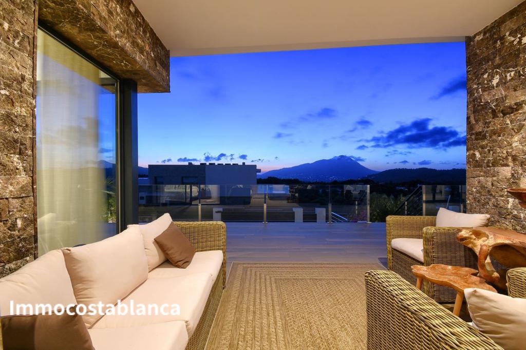 Villa in Javea (Xabia), 283 m², 1,490,000 €, photo 3, listing 75647536