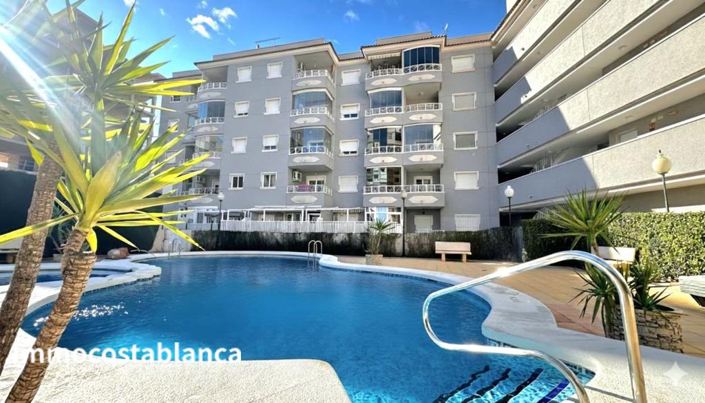 Apartment in Guardamar del Segura, 50 m², 150,000 €, photo 1, listing 9050016