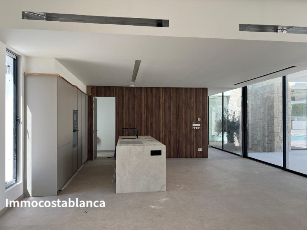 Detached house in Denia, 264 m², 1,290,000 €, photo 10, listing 19102736
