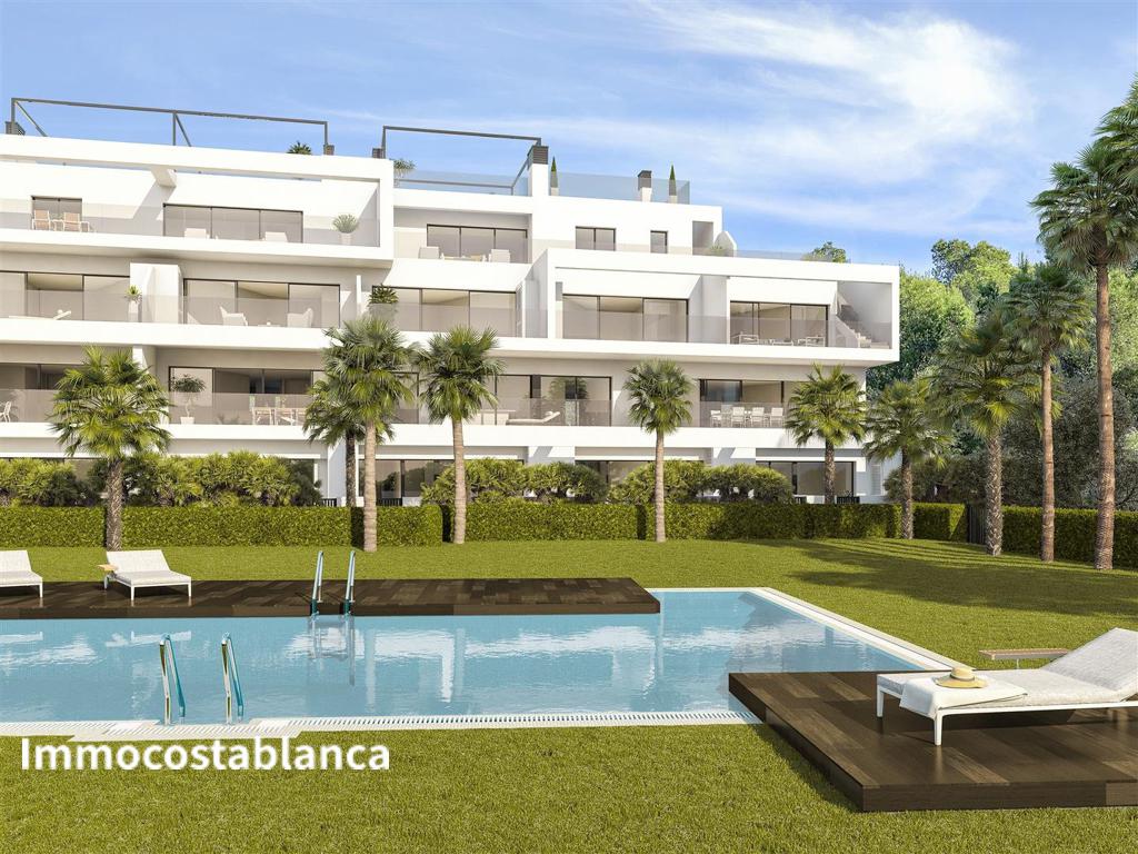 4 room apartment in Dehesa de Campoamor, 140 m², 297,000 €, photo 8, listing 19058248