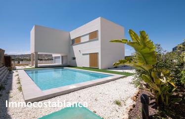 Villa in Algorfa, 298 m²