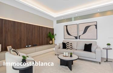 Detached house in Ciudad Quesada, 114 m²