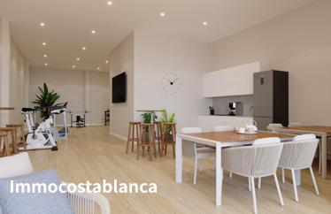Apartment in Algorfa, 84 m²