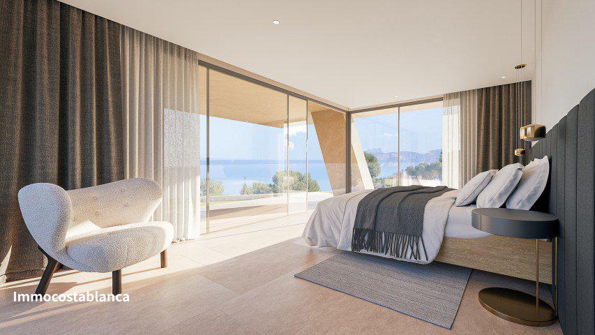 Detached house in Javea (Xabia), 485 m², 1,550,000 €, photo 4, listing 5997936