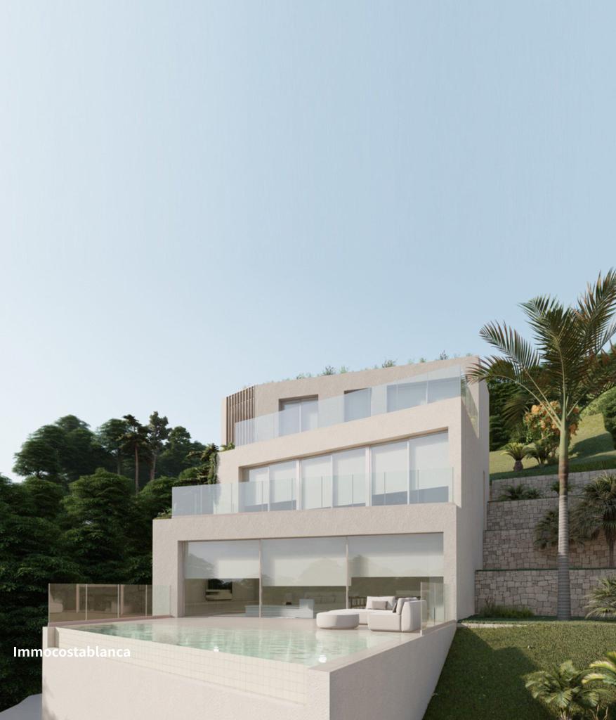 Detached house in Denia, 485 m², 2,610,000 €, photo 9, listing 49728416