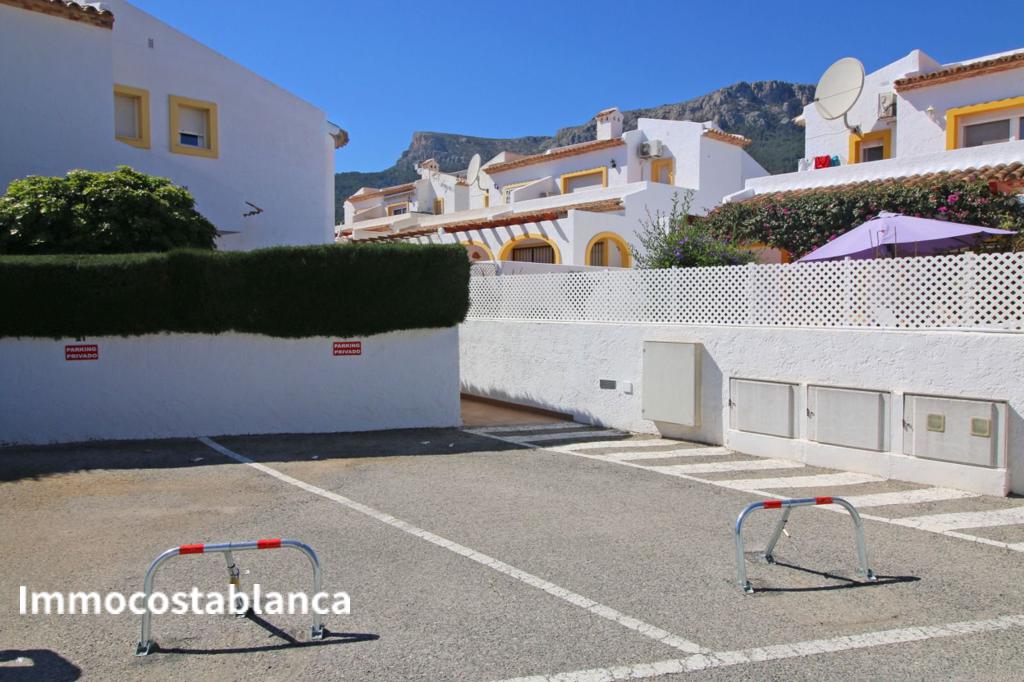 Townhome in Calpe, 137 m², 395,000 €, photo 3, listing 35018016