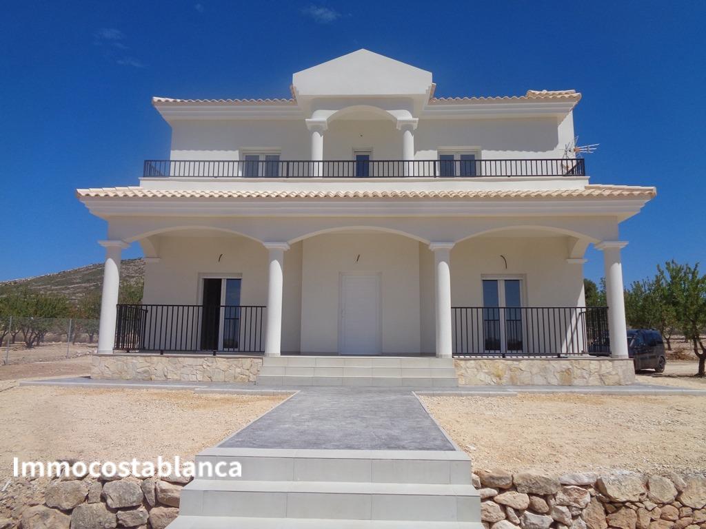 Villa in El Pinós, 163 m², 397,000 €, photo 8, listing 767536