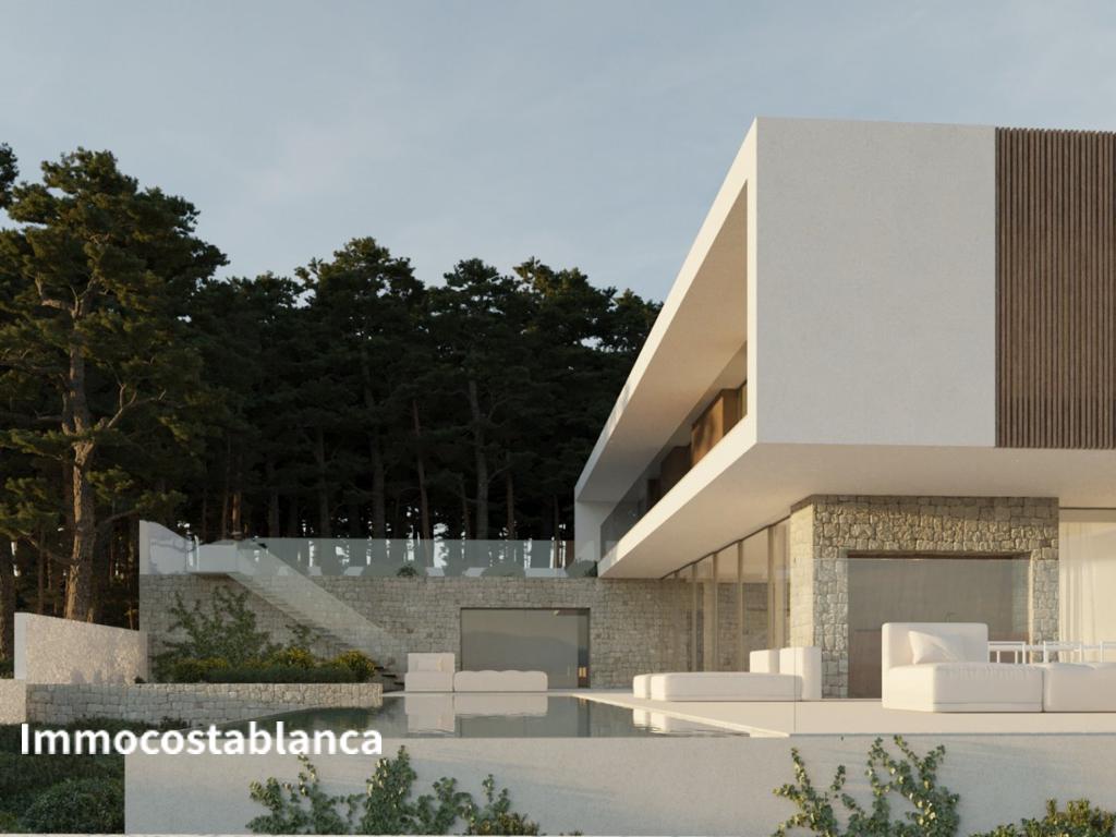 Villa in Moraira, 544 m², 1,990,000 €, photo 2, listing 44759536