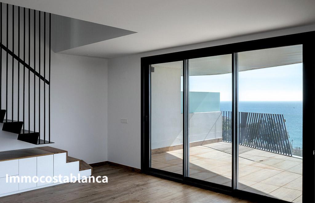 Apartment in Villajoyosa, 128 m², 830,000 €, photo 4, listing 64286328