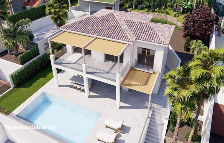 Villa in Altea, 800 m², 1,650,000 €, photo 2, listing 3117856