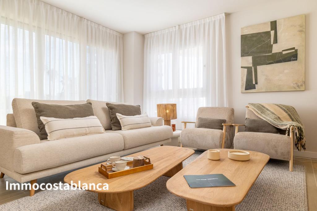Apartment in Calpe, 104 m², 875,000 €, photo 8, listing 38617216