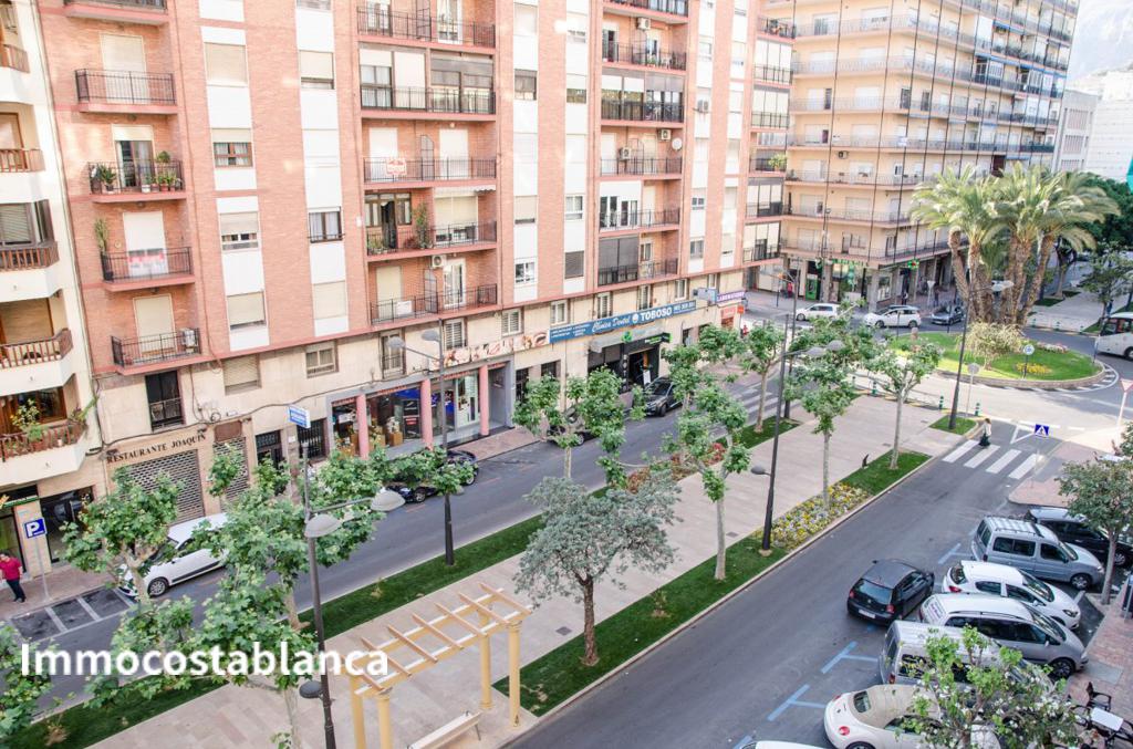 Apartment in Orihuela, 102 m², 123,000 €, photo 10, listing 21089448