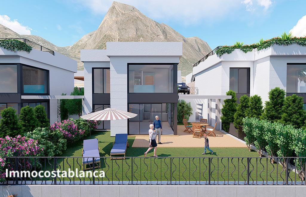 Villa in Polop, 128 m², 625,000 €, photo 6, listing 26110736