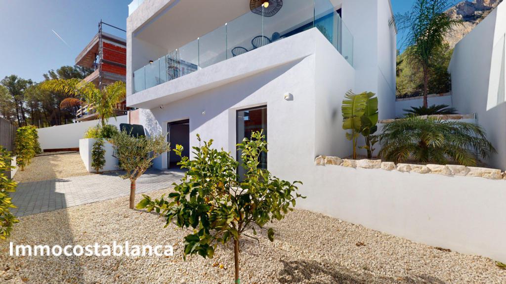 Detached house in Polop, 295 m², 860,000 €, photo 10, listing 75484976