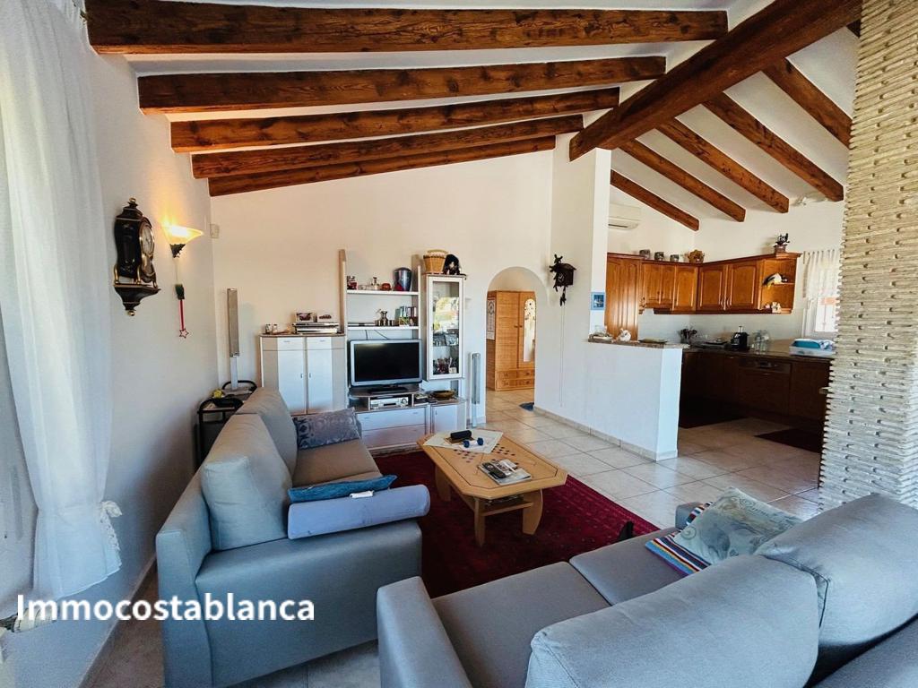 Villa in Denia, 274 m², 575,000 €, photo 9, listing 74217216