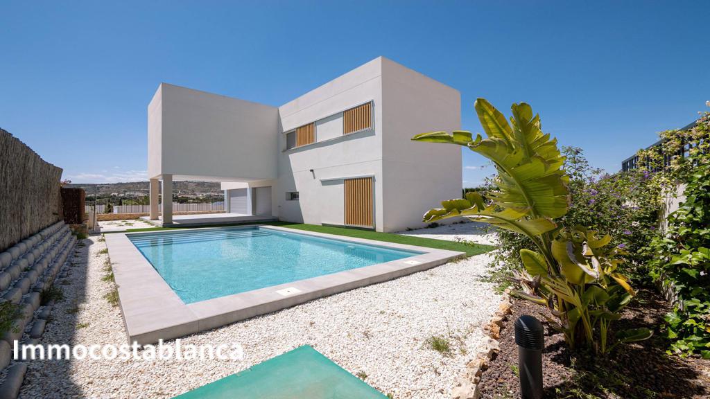 Villa in Algorfa, 298 m², 669,000 €, photo 1, listing 54499616