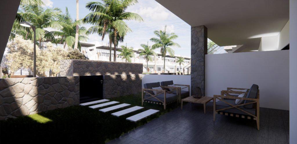 5 room villa in Punta Prima, 122 m², 555,000 €, photo 3, listing 66804016