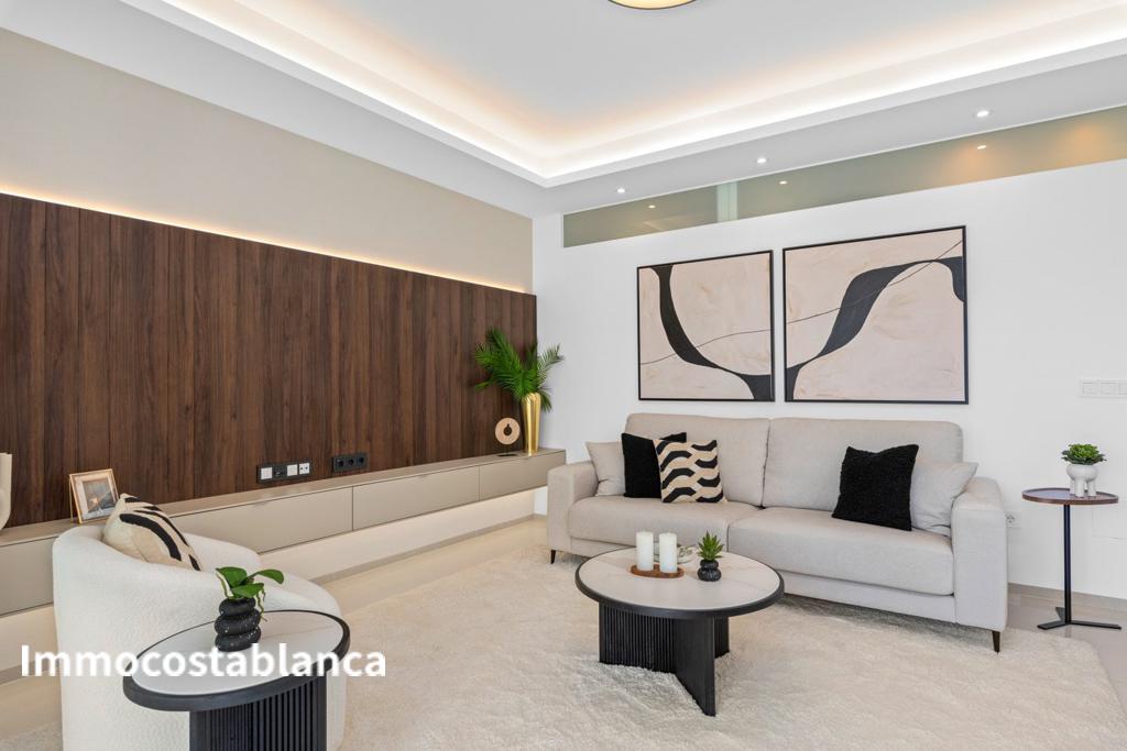 Detached house in Ciudad Quesada, 114 m², 390,000 €, photo 1, listing 73856416