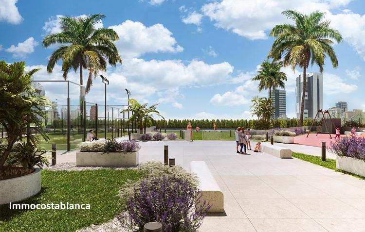 Apartment in Calpe, 102 m², 580,000 €, photo 8, listing 59920416