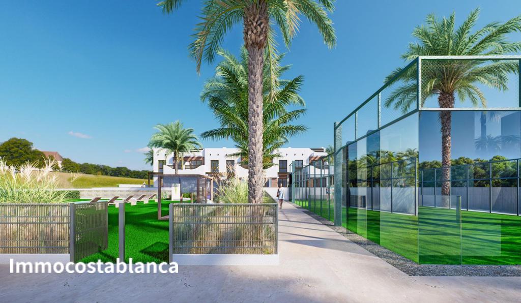 Detached house in Pilar de la Horadada, 59 m², 334,000 €, photo 9, listing 67887536