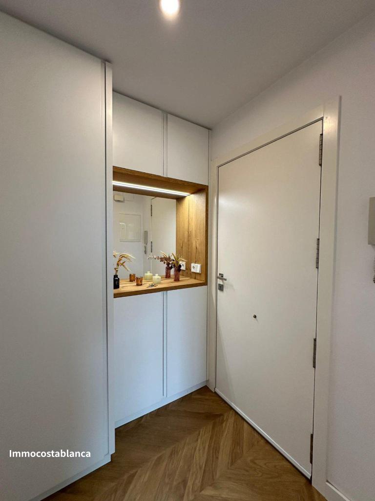 Apartment in Villajoyosa, 86 m², 205,000 €, photo 3, listing 42621056