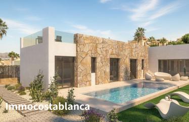 Villa in Algorfa, 118 m²