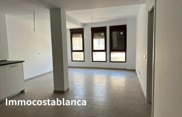 Apartment in Alicante, 87 m²