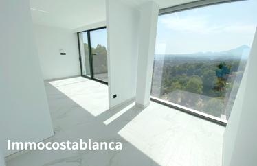 Detached house in Altea, 560 m²