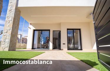Detached house in Dehesa de Campoamor, 83 m²