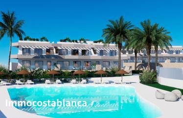 Apartment in Finestrat, 90 m²