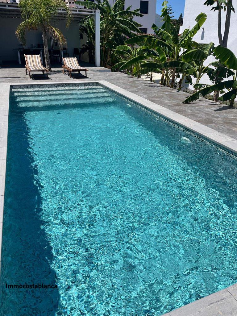 Detached house in Denia, 180 m², 820,000 €, photo 6, listing 68208416