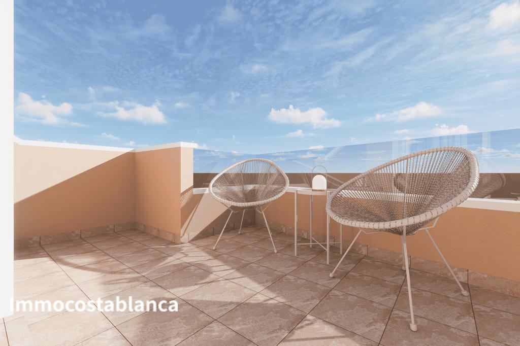 Detached house in Pilar de la Horadada, 77 m², 300,000 €, photo 2, listing 61817216