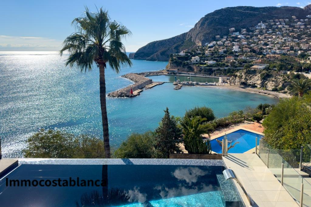 Villa in Calpe, 470 m², 2,850,000 €, photo 9, listing 45769776