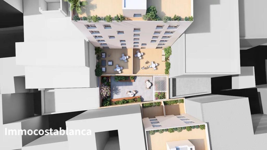 Apartment in Villajoyosa, 62 m², 249,000 €, photo 3, listing 70135536
