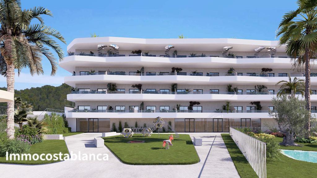 Apartment in La Nucia, 87 m², 368,000 €, photo 10, listing 26039536