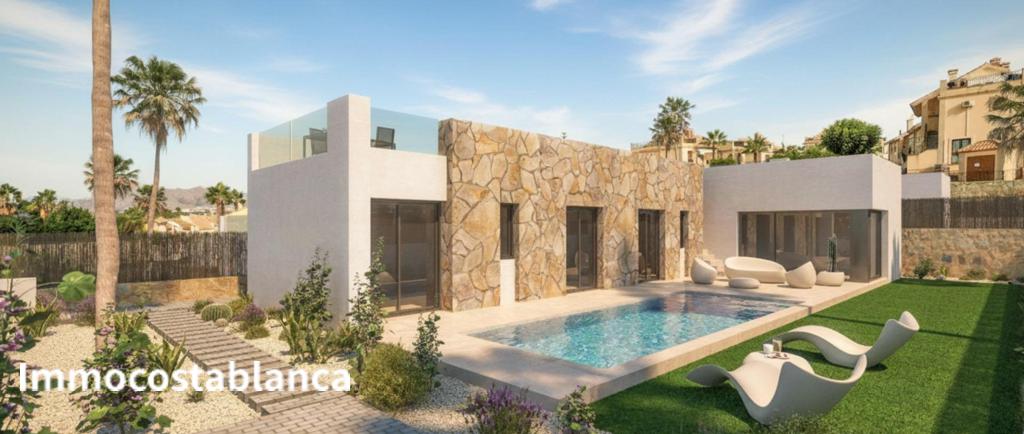 Villa in Algorfa, 118 m², 579,000 €, photo 1, listing 26216416