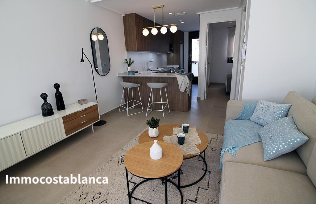 Terraced house in Pilar de la Horadada, 114 m², 370,000 €, photo 7, listing 71100336